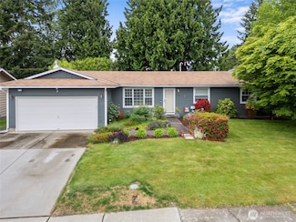 1505 32nd St SE, Auburn, WA 98002