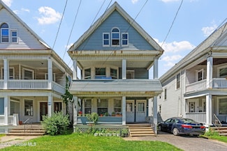 373 Delaware Ave, Albany, NY 12209