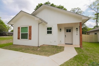 316 Bostic Dr, Longview, TX 75602