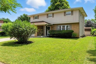 5421 Teakwood Ct, Columbus, OH 43229