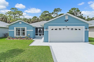 6225 Alexandria Cir, Fort Pierce, FL 34982