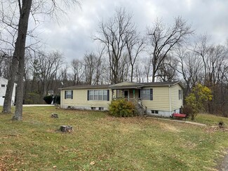 1345 Bella Vista Ave, Mansfield, OH 44904