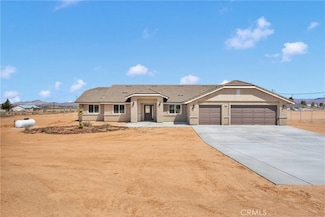 22520 Houston St, Apple Valley, CA 92308