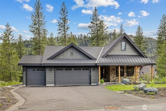 1161 Domerie Park Loop, Cle Elum, WA 98922