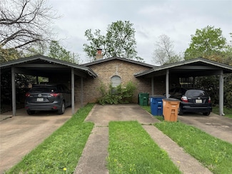4907 Hawk Cove, Austin, TX 78745
