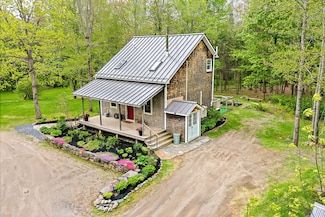 603 S Freedom Rd, Albion, ME 04910