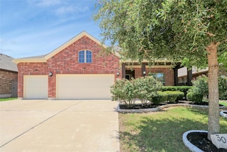 3009 Silvergrass Cove, Leander, TX 78641