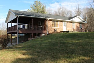 6541 W County Road 375 S, Greencastle, IN 46135