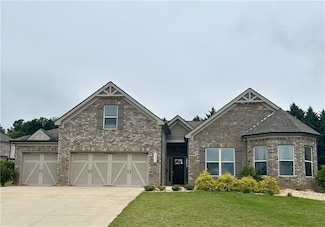 3925 Sierra Knolls Ct, Cumming, GA 30040