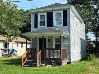 724 Battery Ave, Suffolk, VA 23434