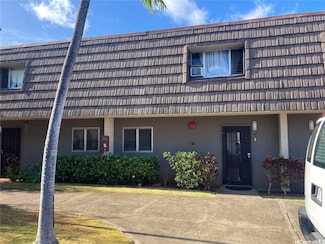 4280 Salt Lake Blvd Unit C13, Honolulu, HI 96818