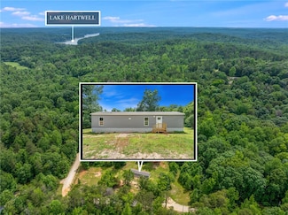 160 Sweetbriar Trail, Westminster, SC 29693