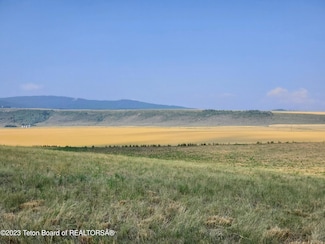 21 Acres Id-33, Tetonia, ID 83452