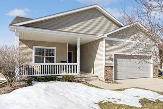 1921 Bristol St, Norwalk, IA 50211