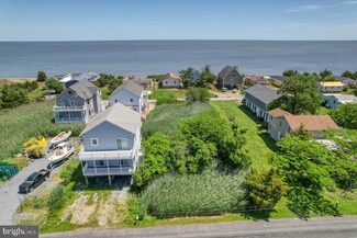 0 N Bayshore Dr Unit DEKT2027404, Bowers, DE 19946