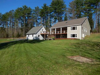 1062 Rowell Brook Rd, Bradford, VT 05033