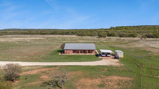 2643 County Road 419, Novice, TX 79538