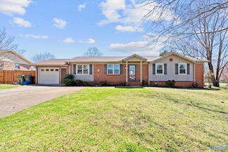 2121 Villaret Dr SW, Huntsville, AL 35803