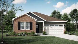 11609 Hartwell St, Indianapolis, IN 46235