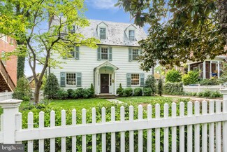 11 Southgate Ave, Annapolis, MD 21401