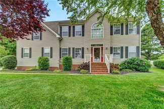 204 Goshawk Ct, Suffolk, VA 23435