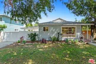 11951 Bray St, Culver City, CA 90230