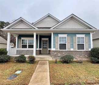 304 Harrison Ln, Locust, NC 28097