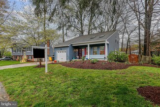 245 Millchurch Rd, Arnold, MD 21012