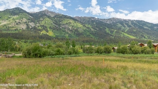 7030 Jensen Canyon Rd, Teton Village, WY 83025