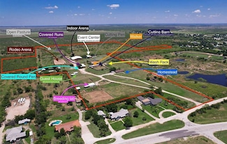 710-712 Old Haskell Rd, Throckmorton, TX 76483