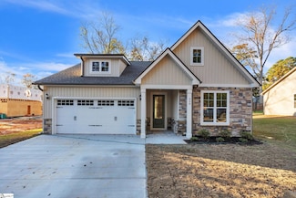 608 Caughlin Ave, Anderson, SC 29624