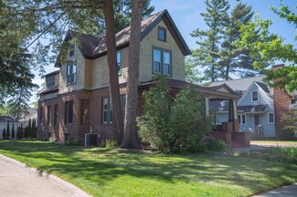 1208 Reserve St, Stevens Point, WI 54481