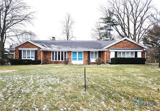 4155 Partridge Ln, Toledo, OH 43623