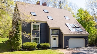 22 Pine Island Rd, Newbury, MA 01951