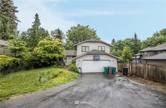 15608 111th Ave NE, Bothell, WA 98011
