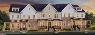 5523 Veltri Terrace, Haymarket, VA 20169