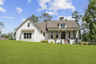 164 N Bryant Rd, Sumrall, MS 39482
