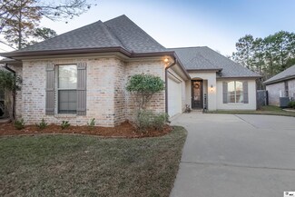 607 Janna Dr, West Monroe, LA 71291