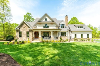 000 Perkinsville Lot 6 Rd, Maidens, VA 23102