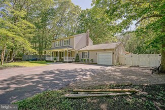 42 Summit Dr, Tabernacle, NJ 08088