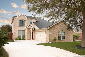 531 Point Valley, San Antonio, TX 78253