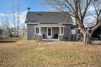 60 S 100 W, Monroe, UT 84754