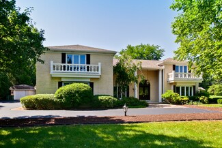 21313 W South Boschome Cir, Kildeer, IL 60047