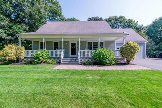 14 Cold Spring Ln, East Falmouth, MA 02536