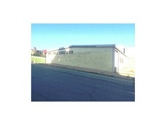 902 Faraon St, Saint Joseph, MO 64501