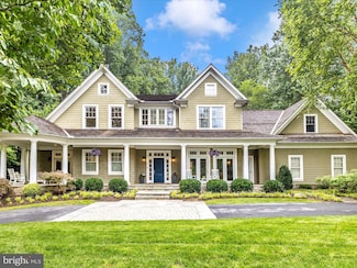 13311 Drews Ln, Potomac, MD 20854