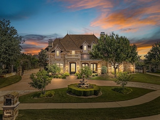 4625 Saint Laurent Ct, Fort Worth, TX 76126