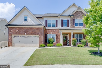 4306 Applebrook Terrace, Gainesville, GA 30504