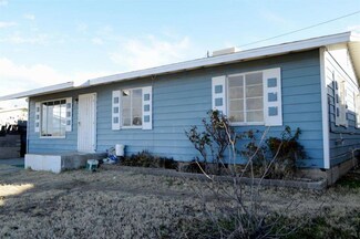 511 N Third St, Globe, AZ 85501