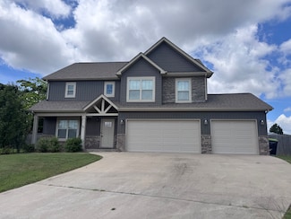 1175 Ewing Way, Clarksville, TN 37043